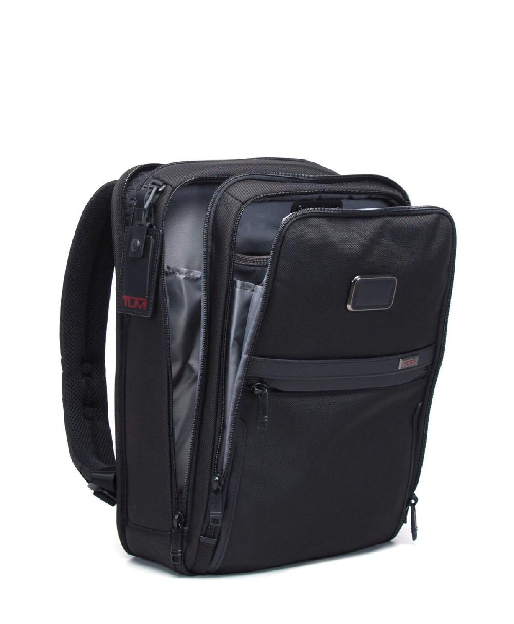 Tumi Alpha 3 Mochila Slim Los más vendidos