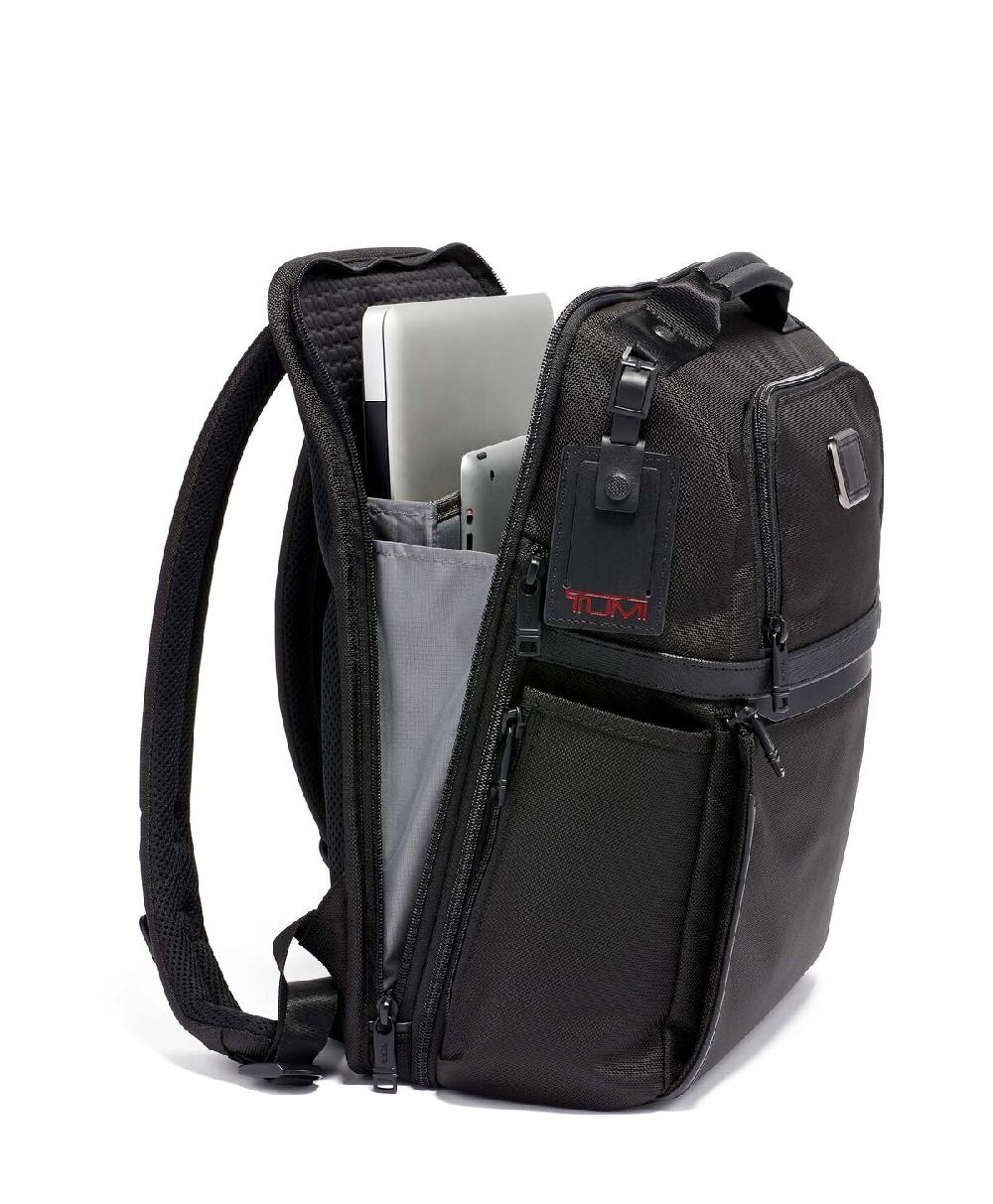 Tumi Alpha 3 Mochila Slim Descuento