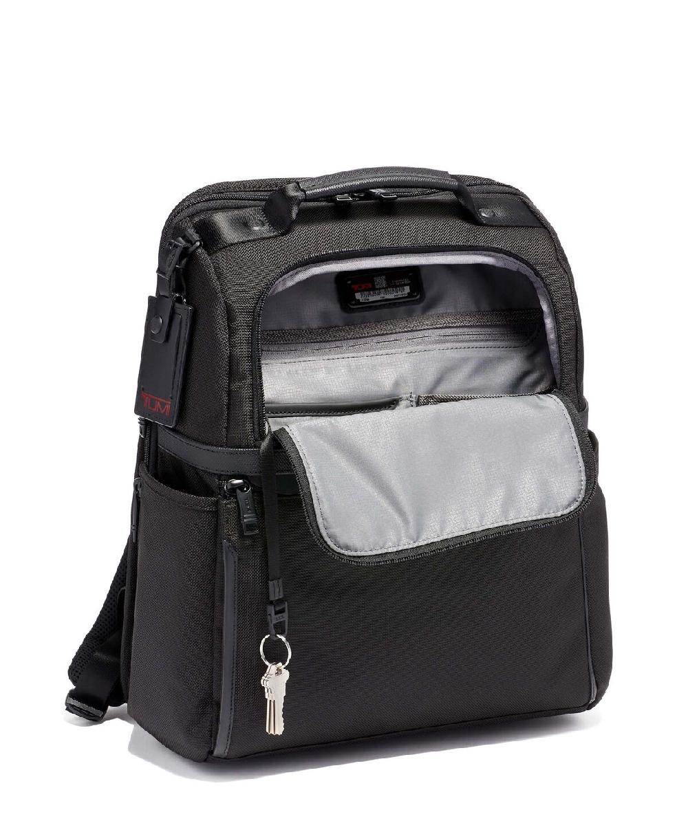 Tumi Alpha 3 Mochila Slim Descuento