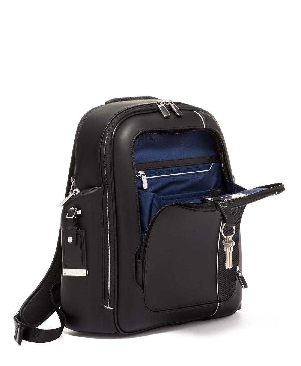 Tumi Arrivé Mochila Larson Tienda