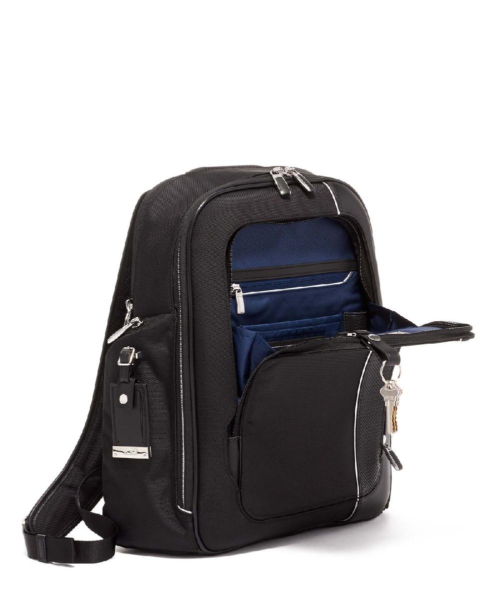 Tumi Arrivé Mochila Larson Tienda