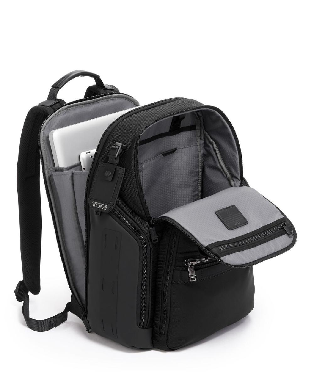 Tumi Alpha Bravo Mochila Search Liquidación