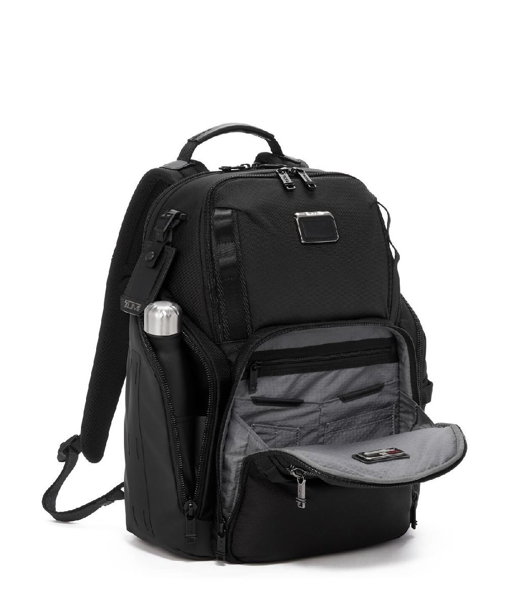 Tumi Alpha Bravo Mochila Search Liquidación