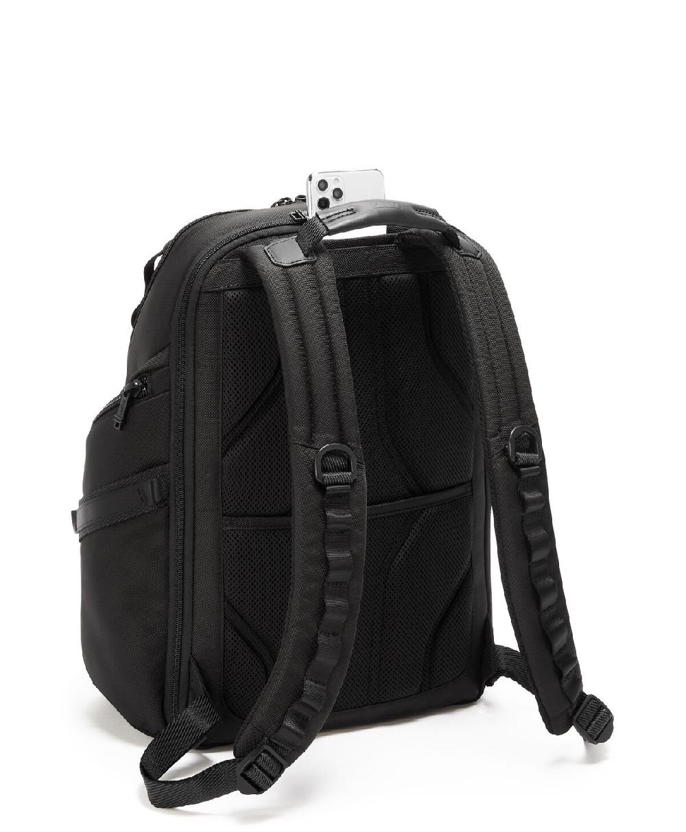 Tumi Alpha Bravo Mochila Search Liquidación