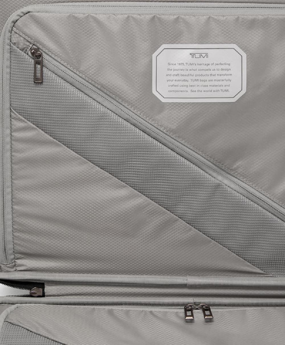 Tumi 19 Degree Lite Maleta de mano International 55 cm Mejor oferta