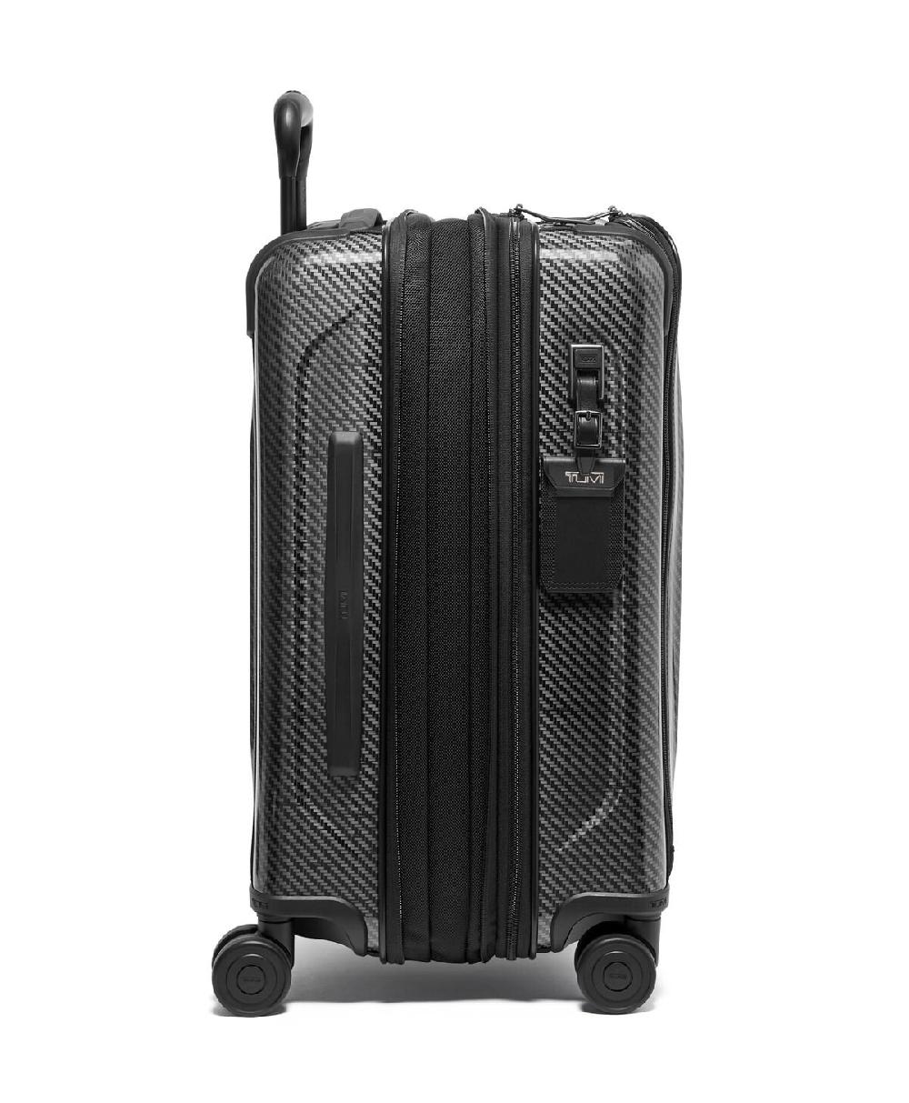 Tumi Tegra-Lite Maleta de mano expansible International Front Pocket 55 cm Solo queda un día