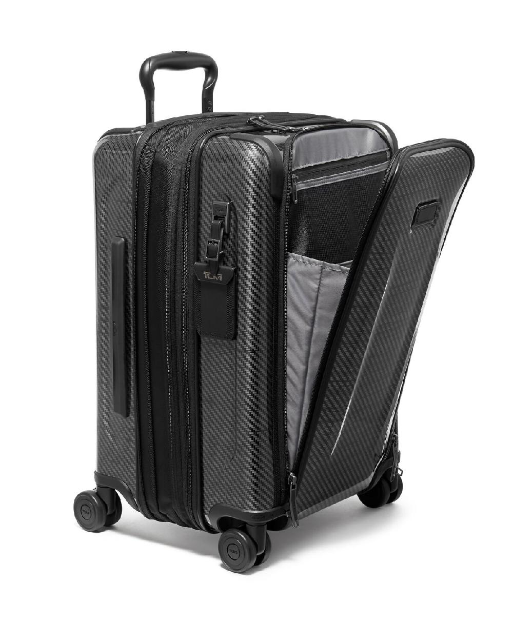 Tumi Tegra-Lite Maleta de mano expansible International Front Pocket 55 cm Solo queda un día