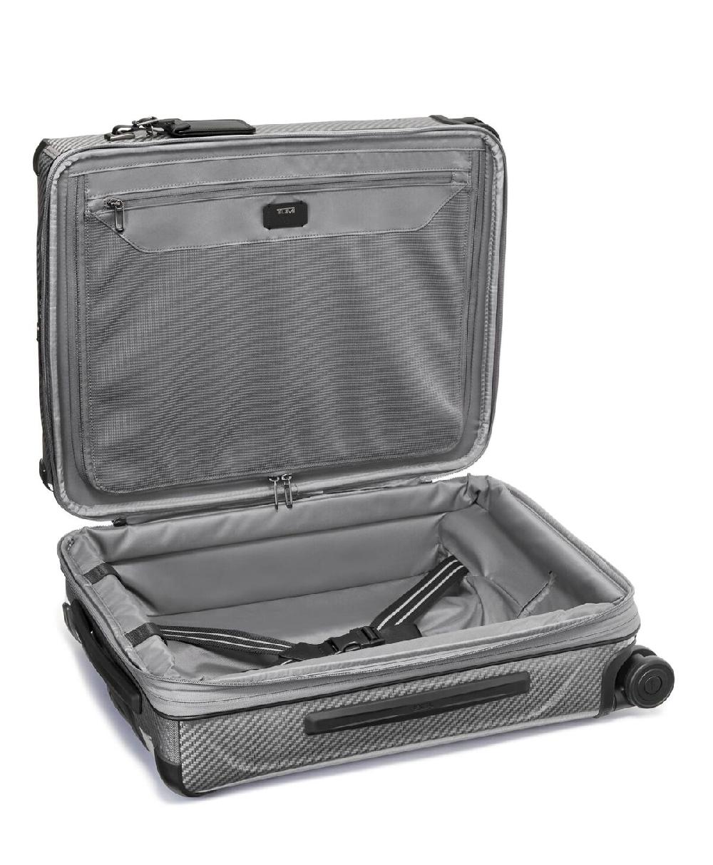 Tumi Tegra-Lite Maleta de mano expansible Continental 55 cm Superdescuento