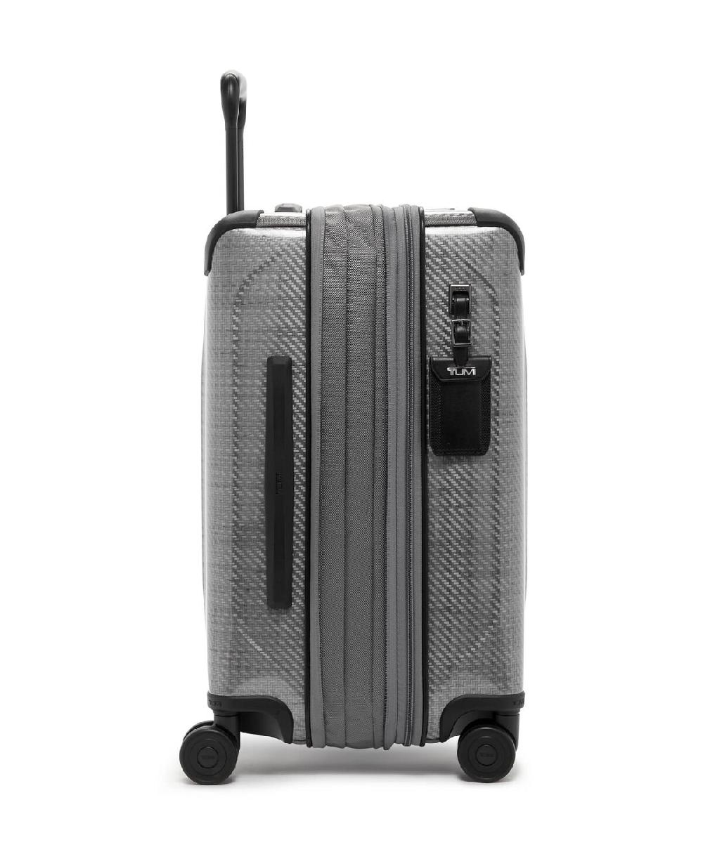 Tumi Tegra-Lite Maleta de mano expansible Continental 55 cm Superdescuento