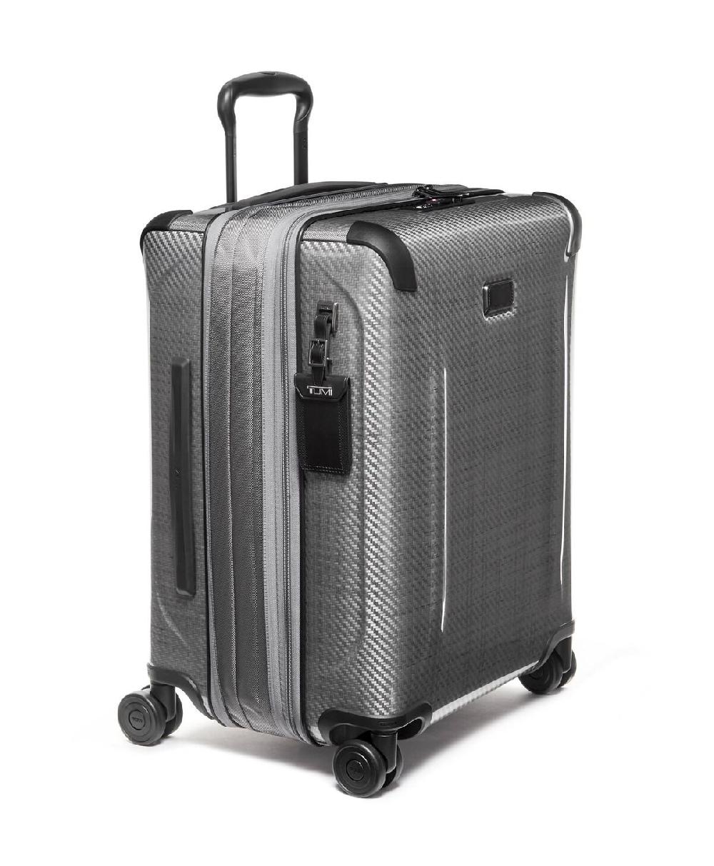 Tumi Tegra-Lite Maleta de mano expansible Continental 55 cm Superdescuento