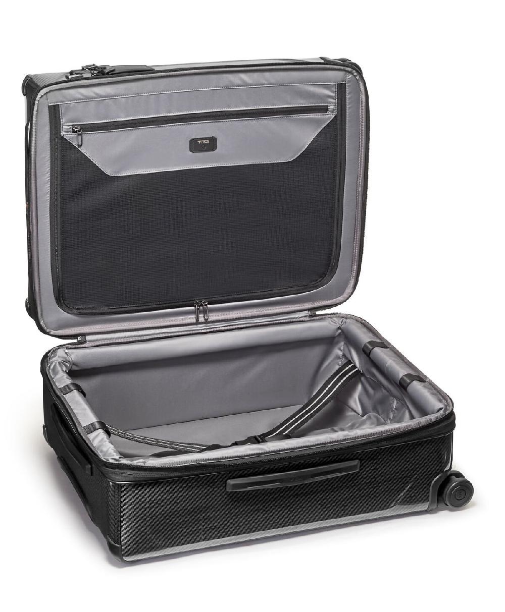 Tumi Tegra-Lite Maleta expansible Short Trip 66 cm Grandes descuentos