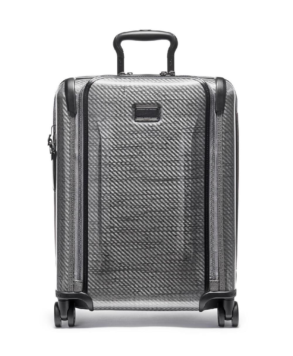 Tumi Tegra-Lite Maleta de mano expansible Continental Front Pocket 55 cm