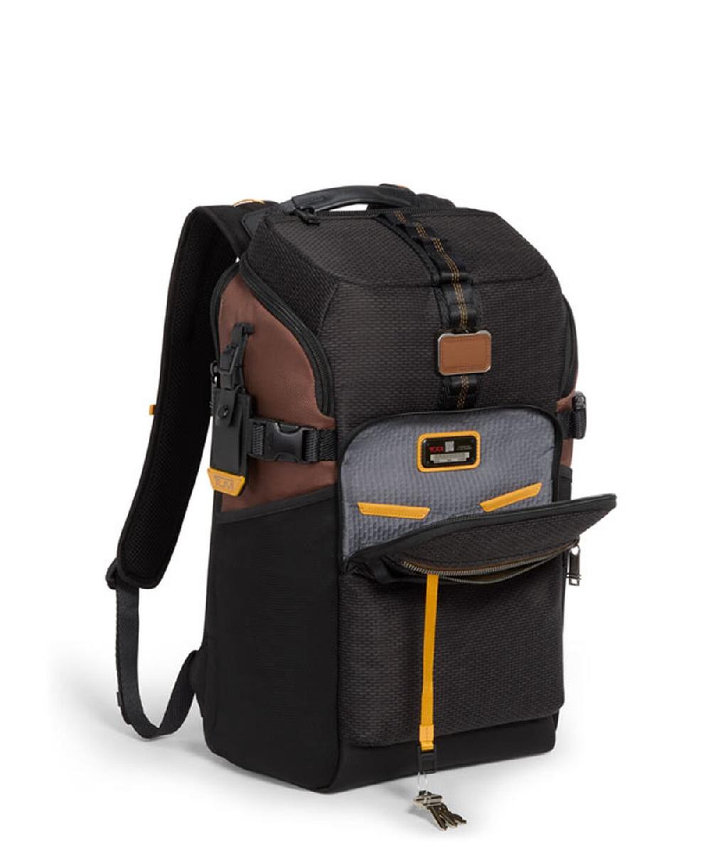 Tumi Alpha Bravo Mochila Reserve Limitado a 3 días