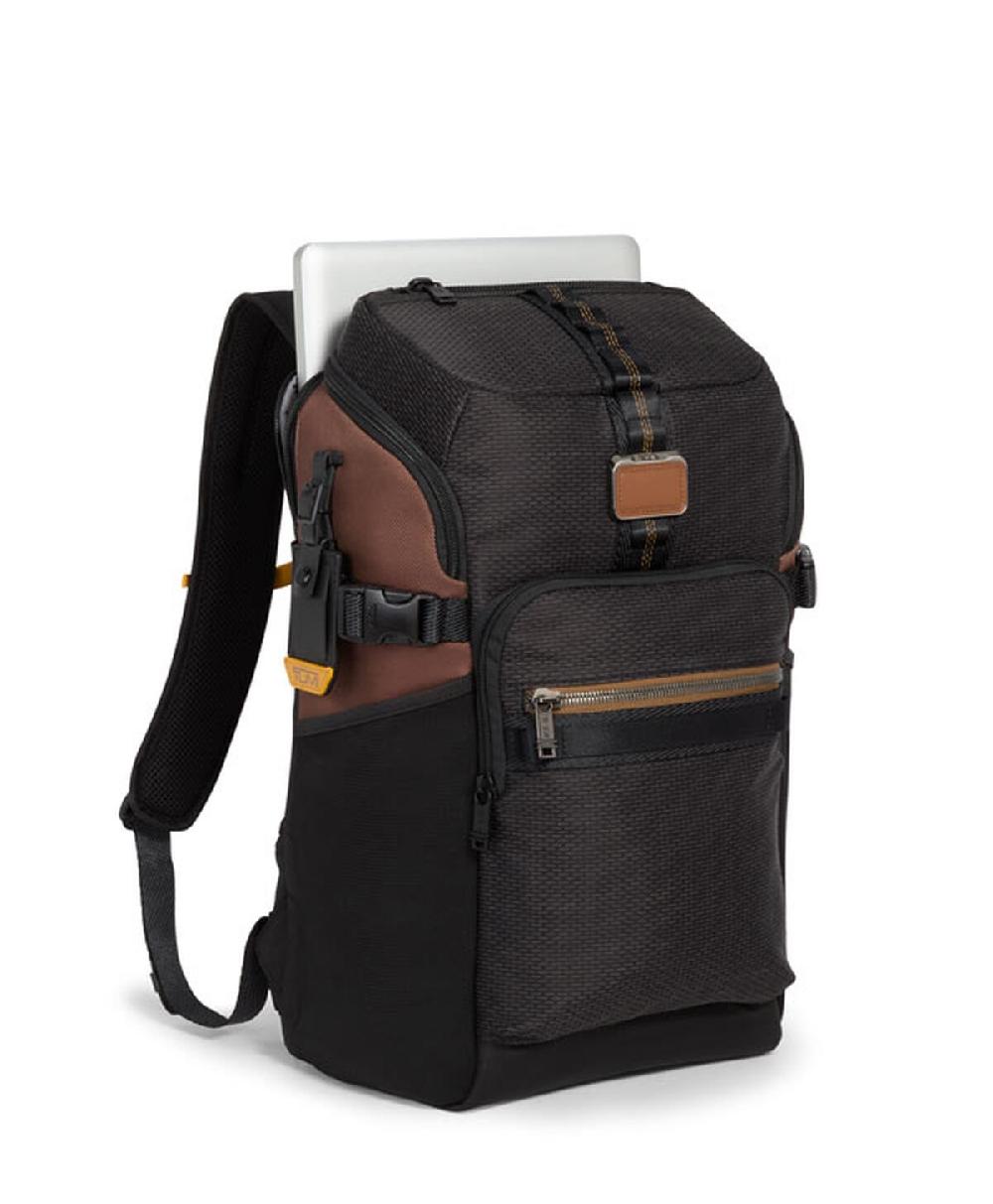 Tumi Alpha Bravo Mochila Reserve Limitado a 3 días