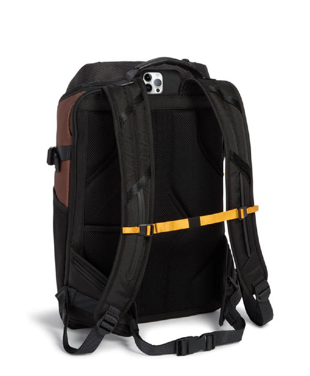 Tumi Alpha Bravo Mochila Reserve Limitado a 3 días