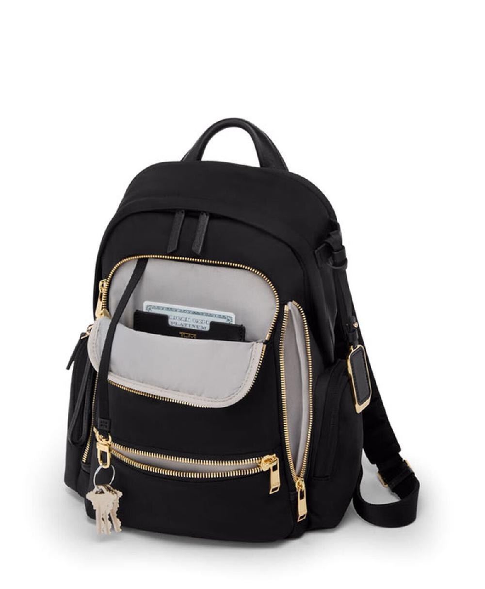 Tumi Voyageur Mochila mediana Celina Ahorra y exporta