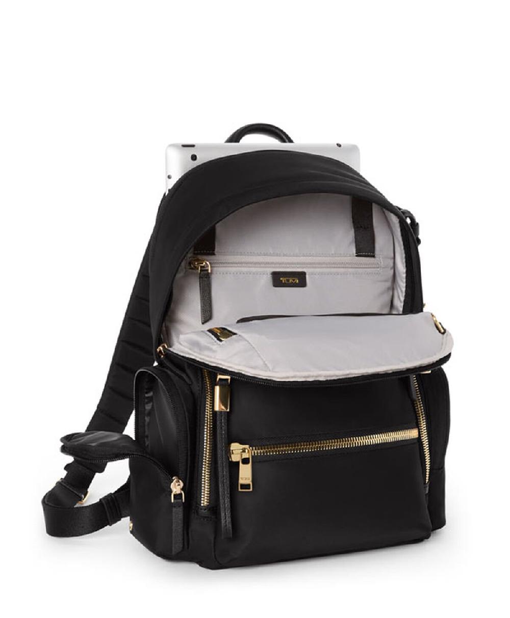 Tumi Voyageur Mochila mediana Celina Ahorra y exporta