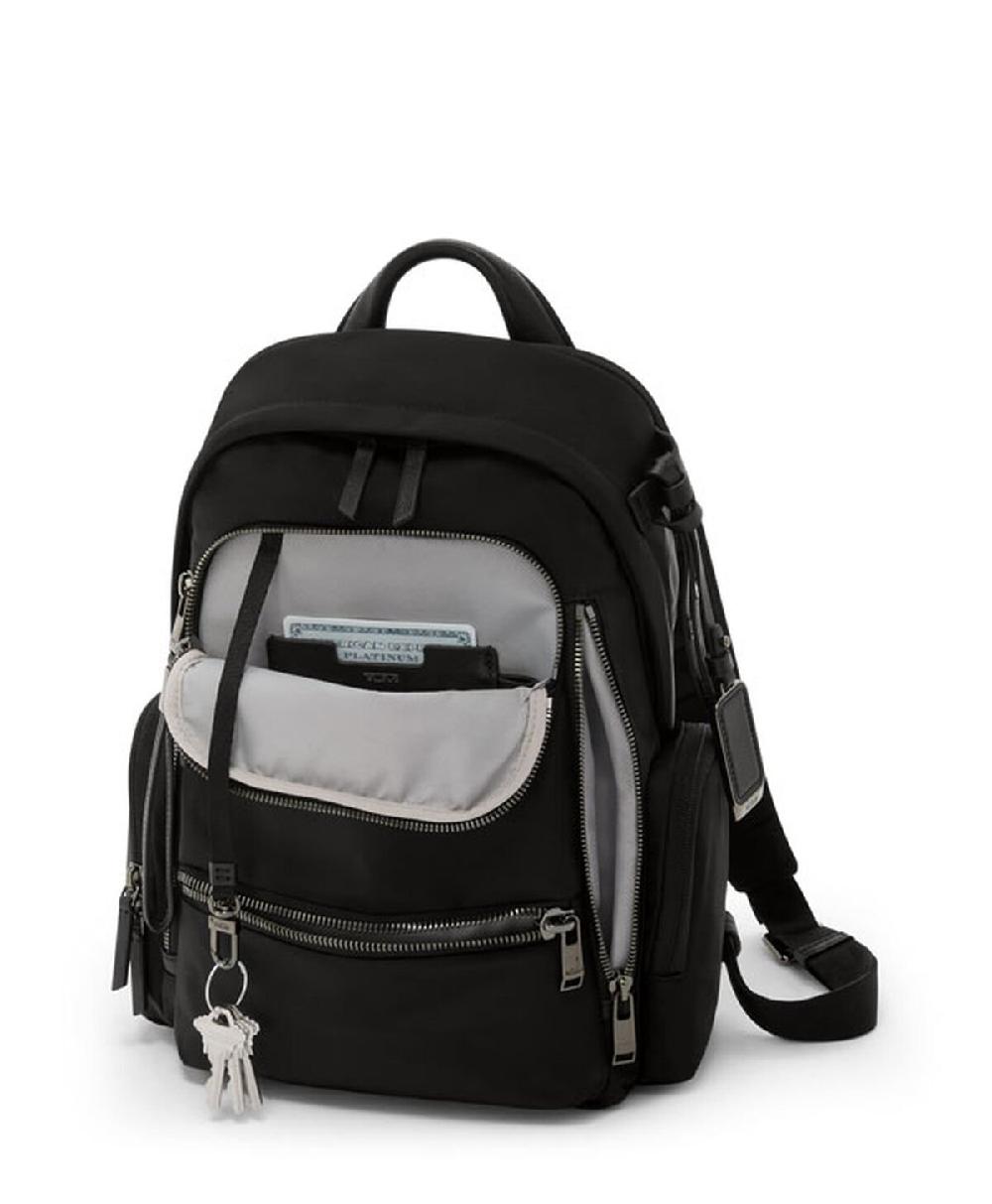 Tumi Voyageur Mochila mediana Celina Precios de Black Friday