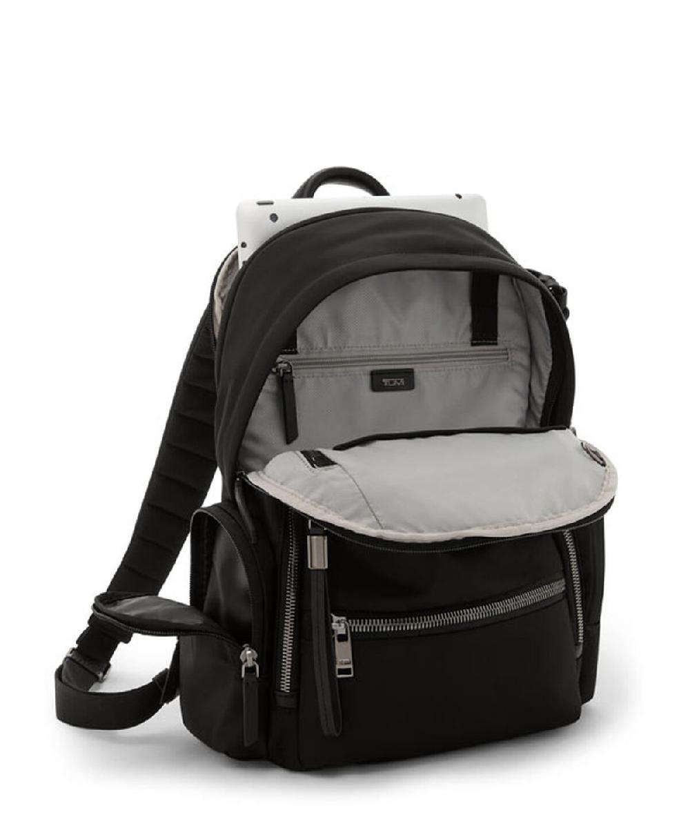 Tumi Voyageur Mochila mediana Celina Precios de Black Friday