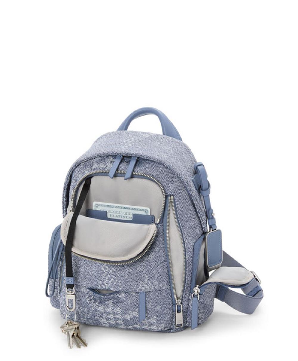 Tumi Voyageur Mochila pequeña Celina En oferta