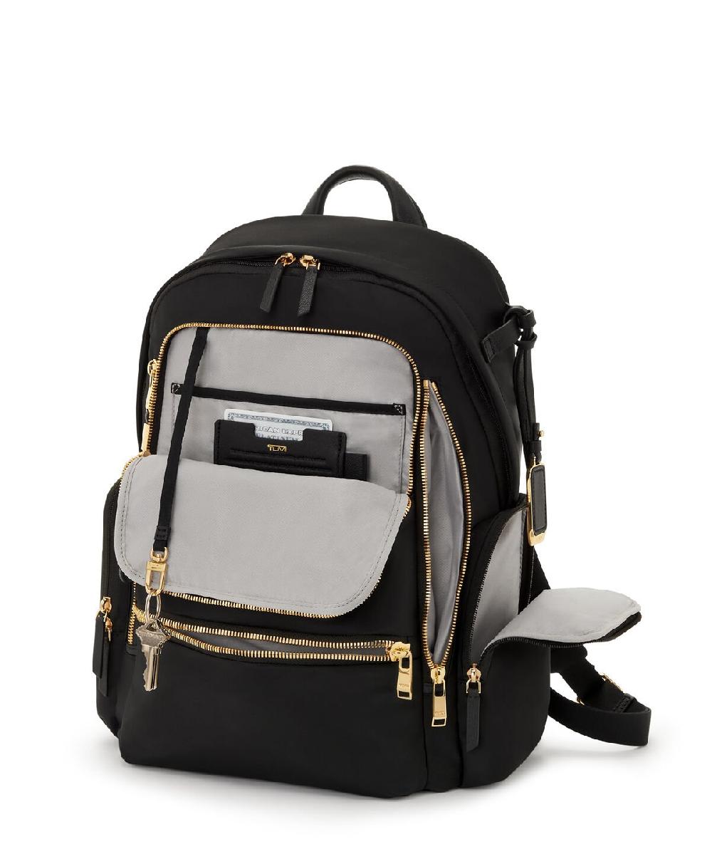 Tumi Voyageur Mochila Celina Grandes ahorros