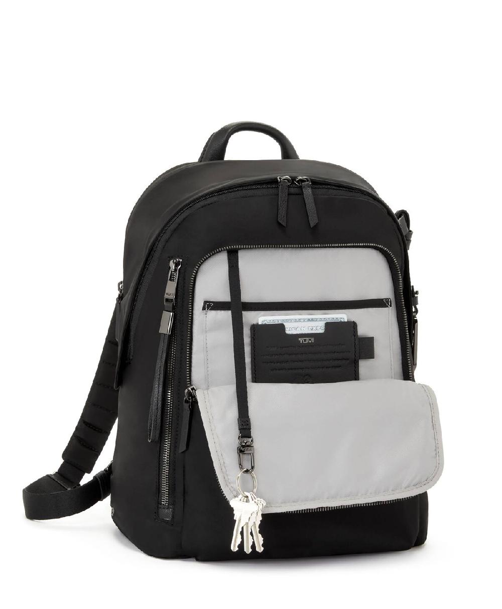 Tumi Voyageur Mochila Halsey Precio ultrabajo