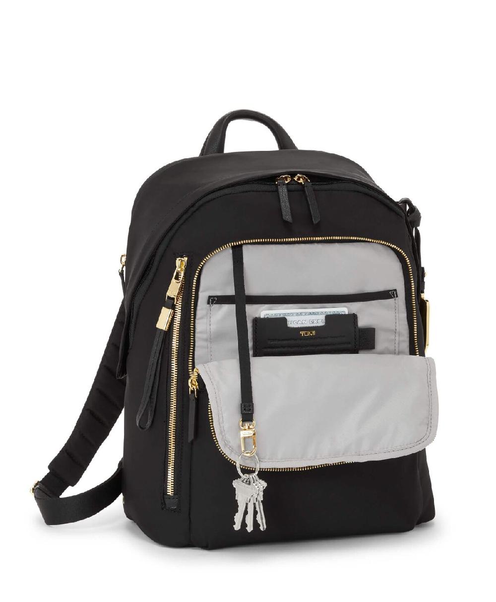 Tumi Voyageur Mochila Halsey Devoluciones gratuitas