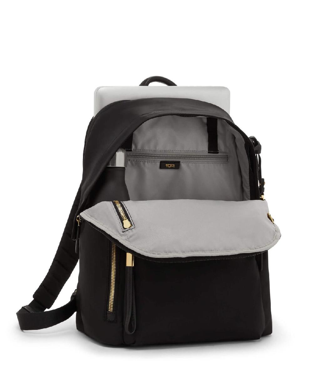Tumi Voyageur Mochila Halsey Devoluciones gratuitas