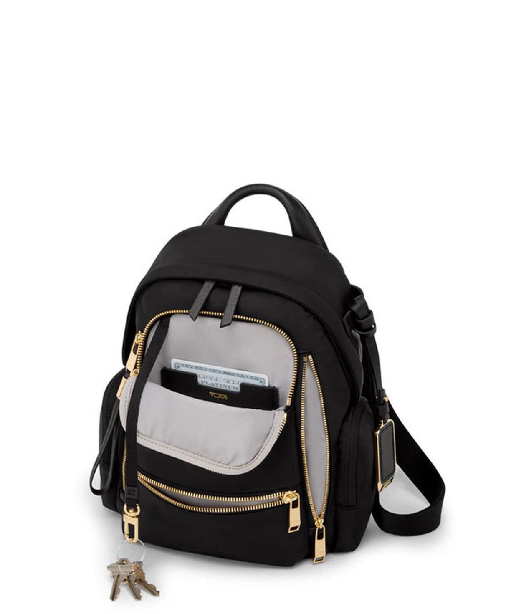 Tumi Voyageur Mochila pequeña Celina 2025