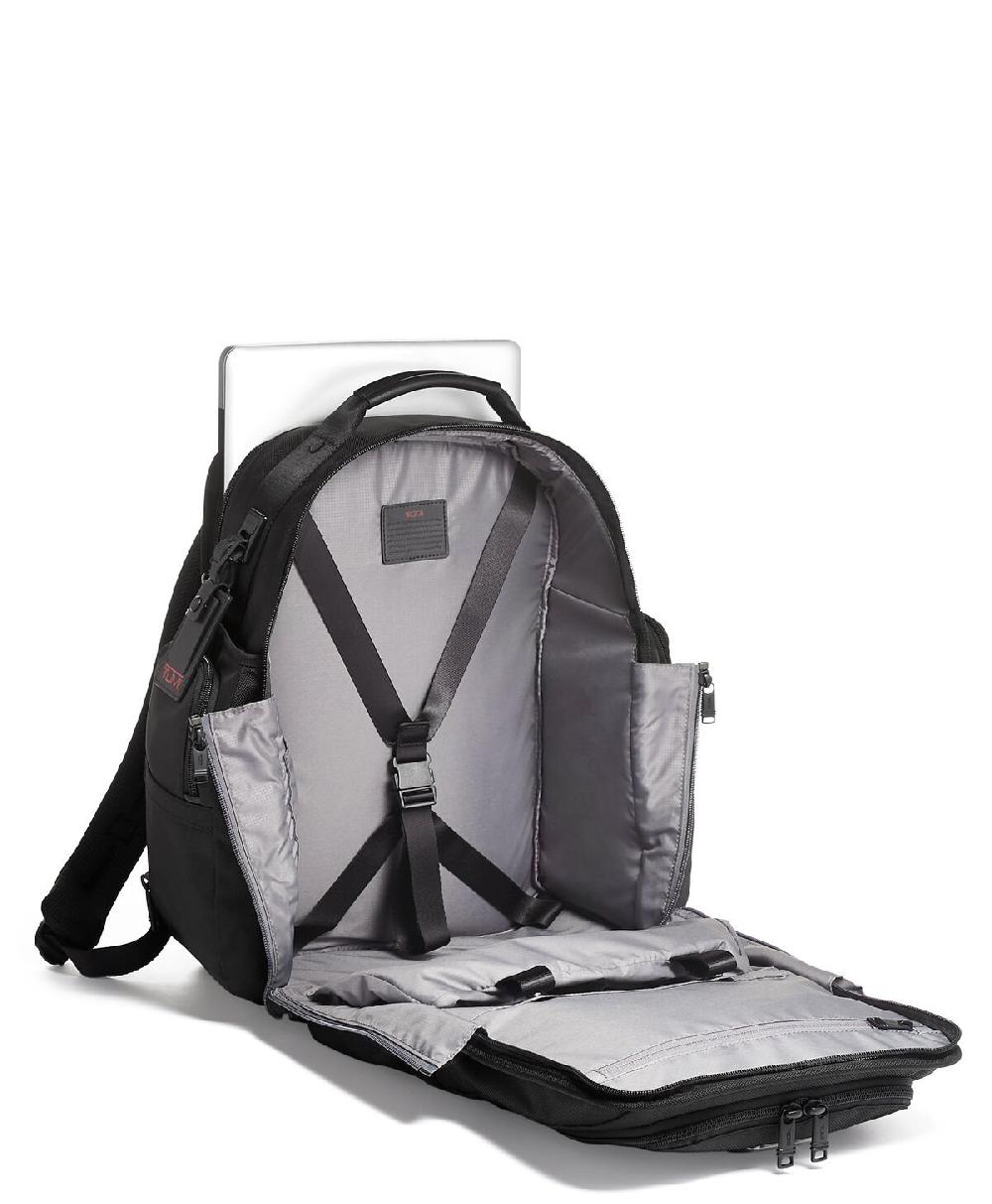 Tumi Alpha 3 Mochila Packing Descuento