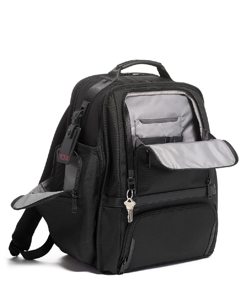 Tumi Alpha 3 Mochila Packing Descuento