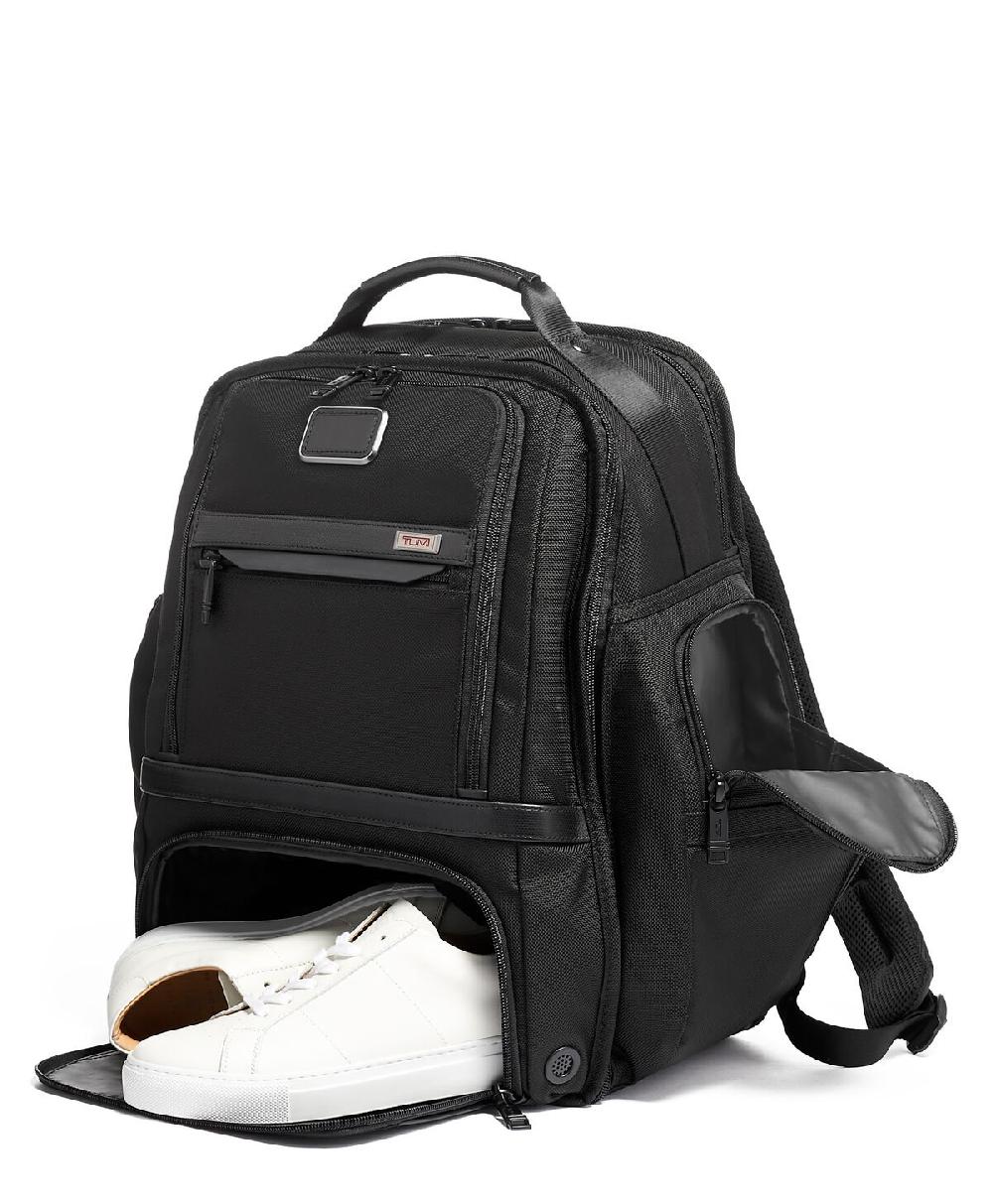 Tumi Alpha 3 Mochila Packing Descuento