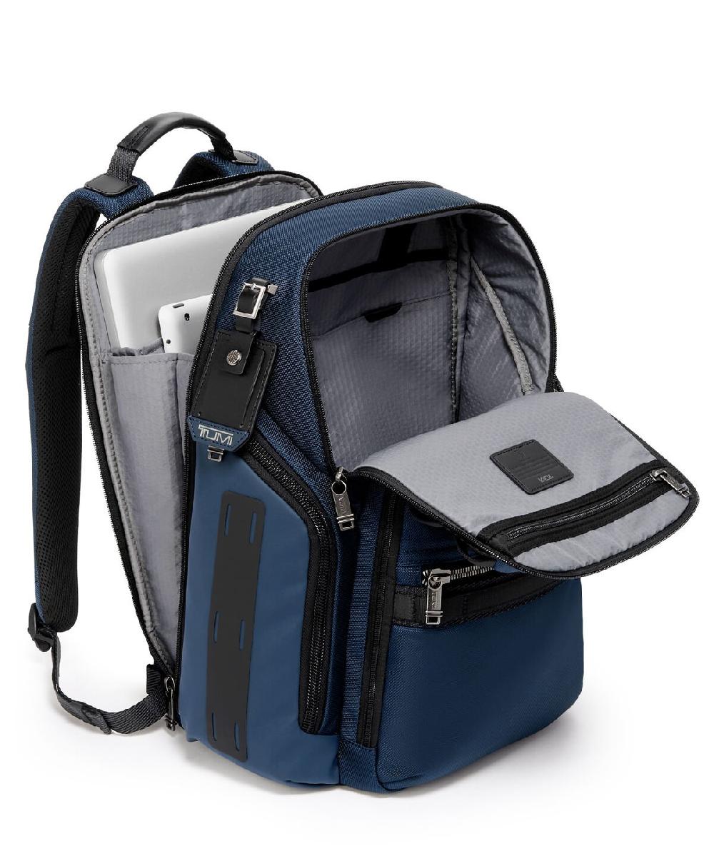 Tumi Alpha Bravo Mochila Search Tienda