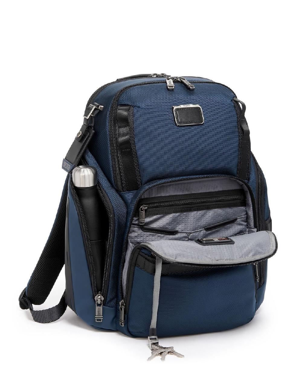Tumi Alpha Bravo Mochila Search Tienda