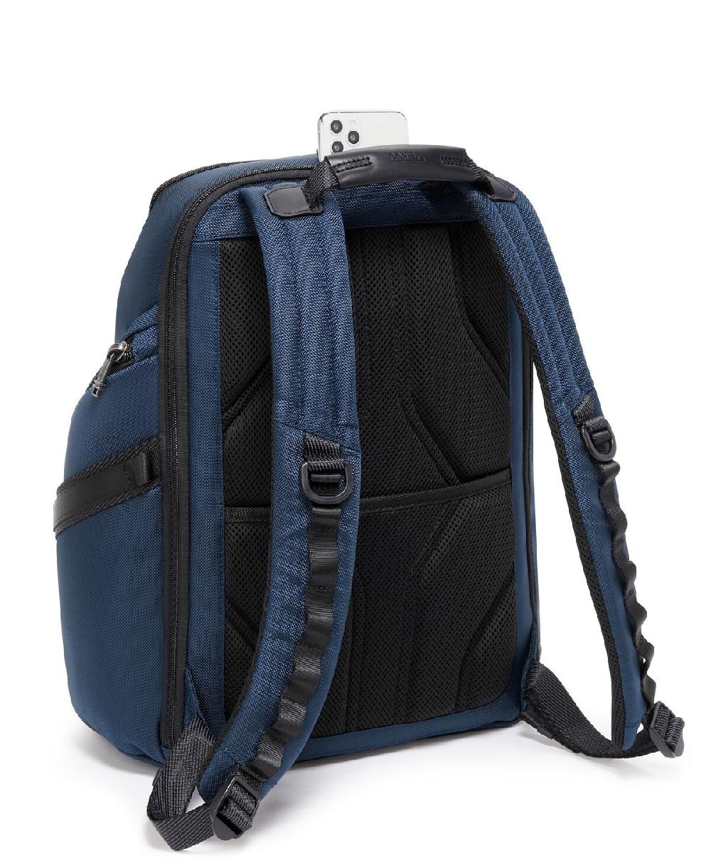 Tumi Alpha Bravo Mochila Search Tienda