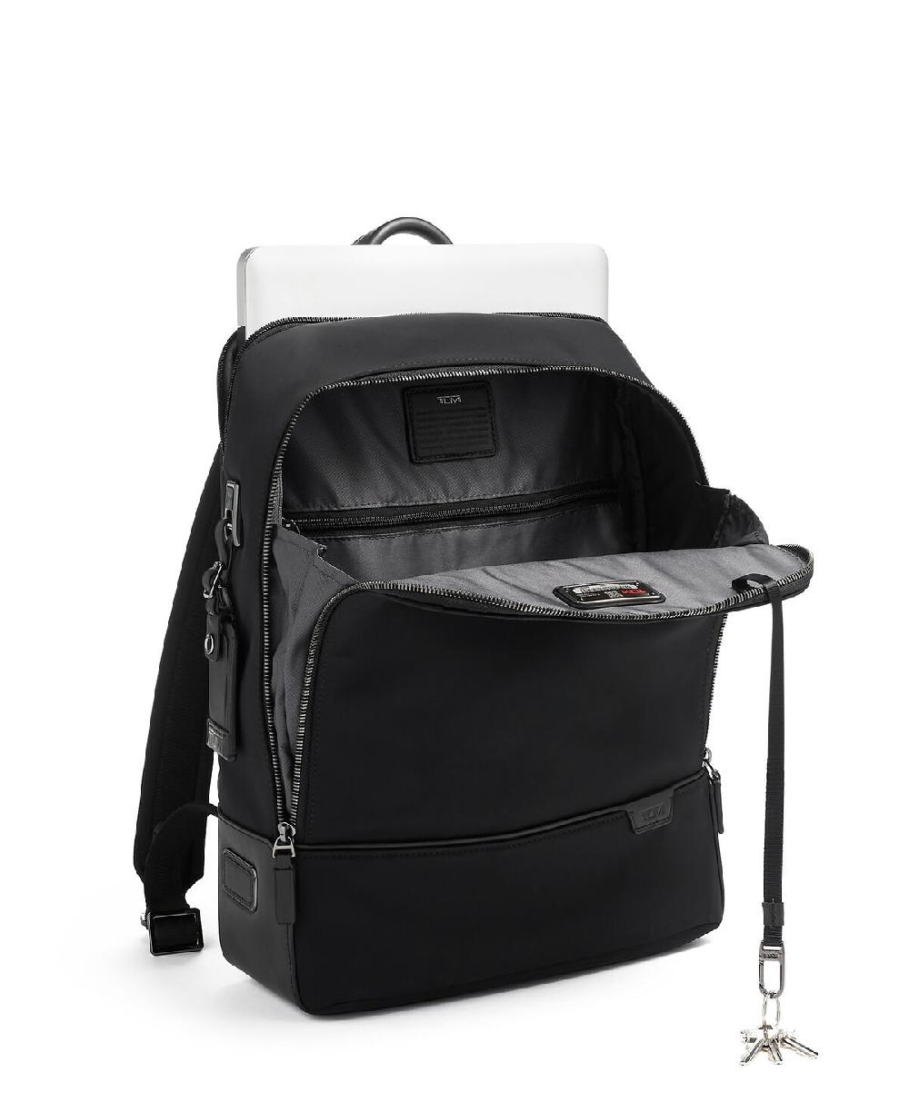 Tumi Harrison Mochila William Liquidación