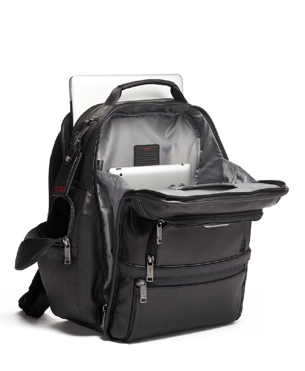 Tumi Alpha 3 Mochila Brief Pack Mejor oferta