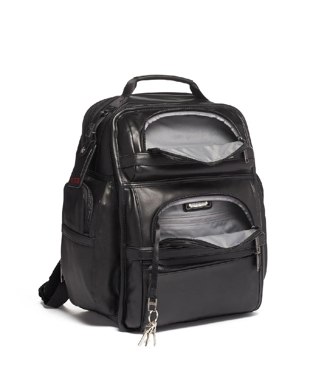 Tumi Alpha 3 Mochila Brief Pack Mejor oferta