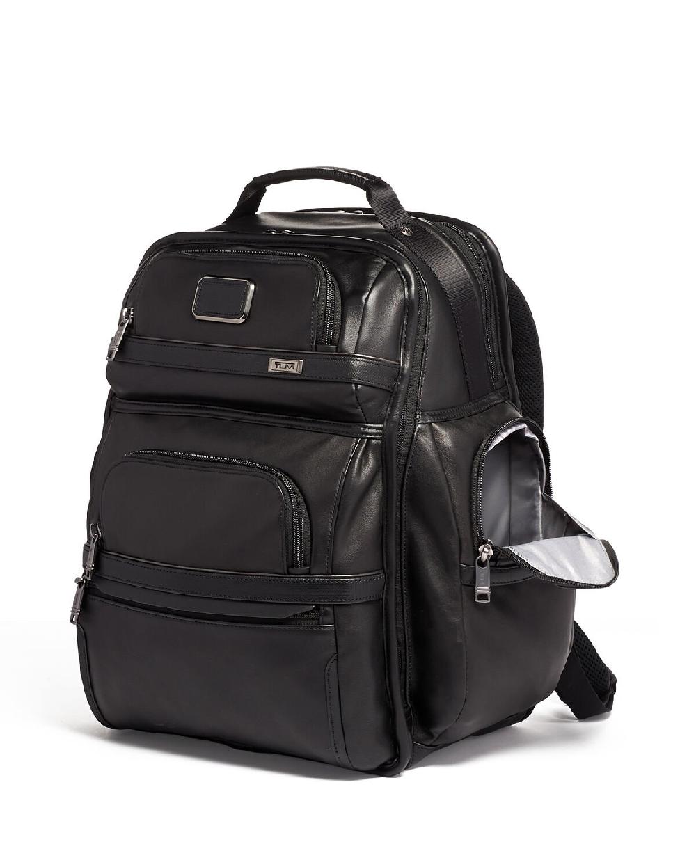 Tumi Alpha 3 Mochila Brief Pack Mejor oferta