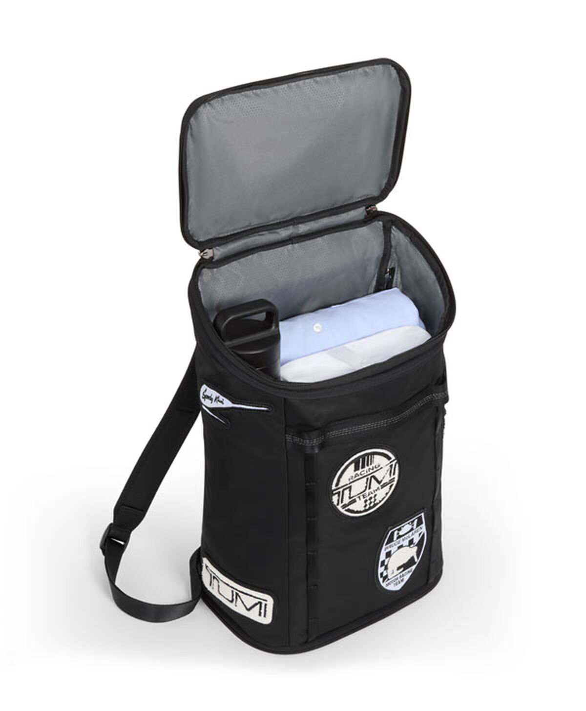 Tumi TUMI McLaren Mochila Packable ÚLTIMAS EDICIONES