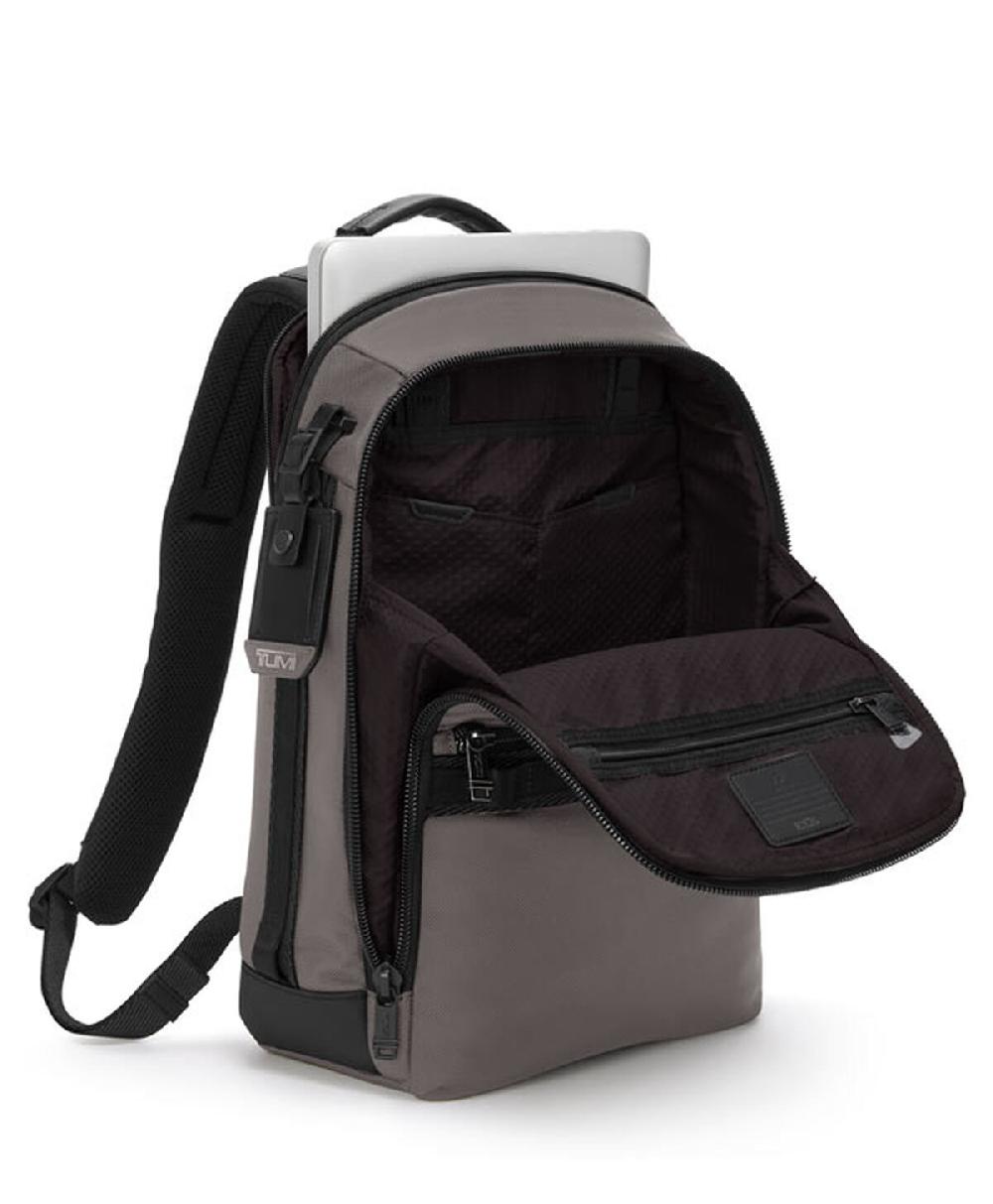 Tumi Alpha Bravo Mochila Dynamic Grandes descuentos
