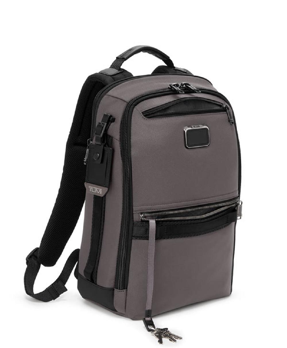 Tumi Alpha Bravo Mochila Dynamic Grandes descuentos