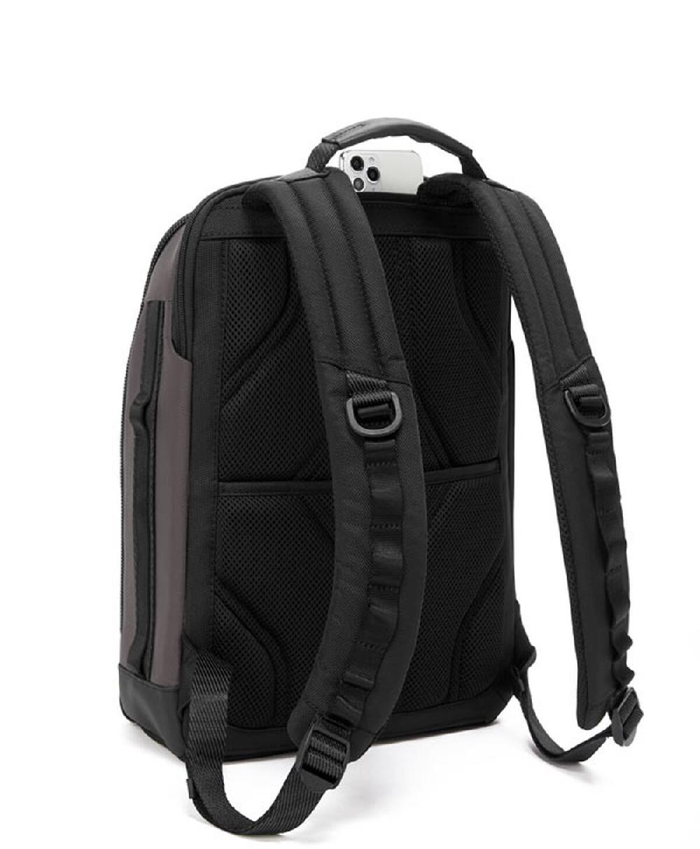 Tumi Alpha Bravo Mochila Dynamic Grandes descuentos