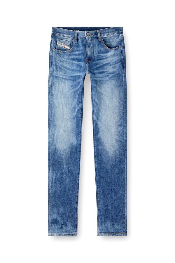 Diesel slim jeans 2019 d-strukt 09l19 COMPRAR AHORA
