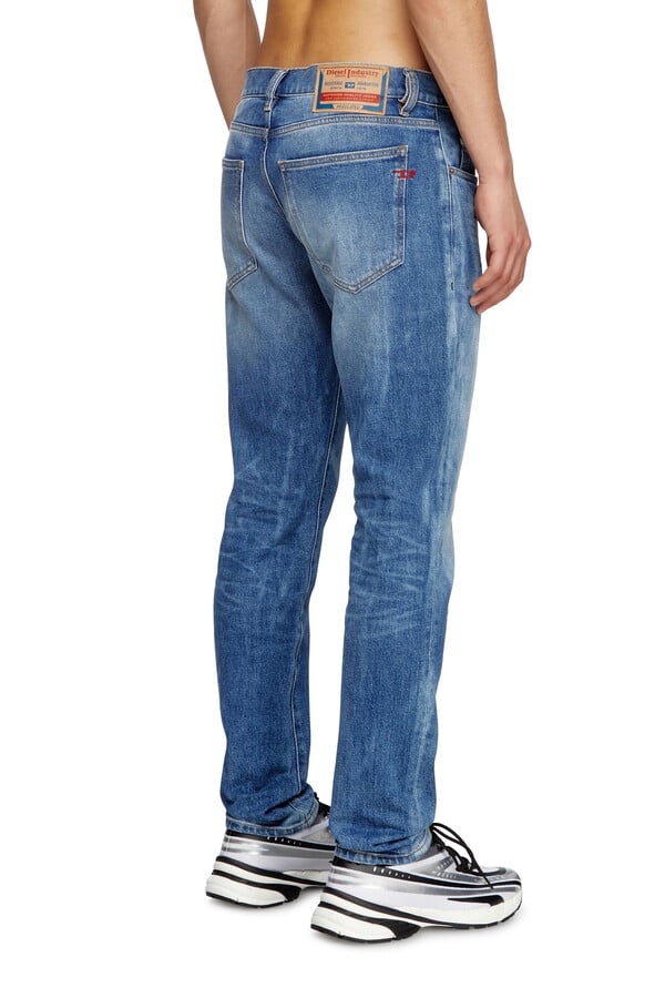 Diesel slim jeans 2019 d-strukt 09l19 COMPRAR AHORA