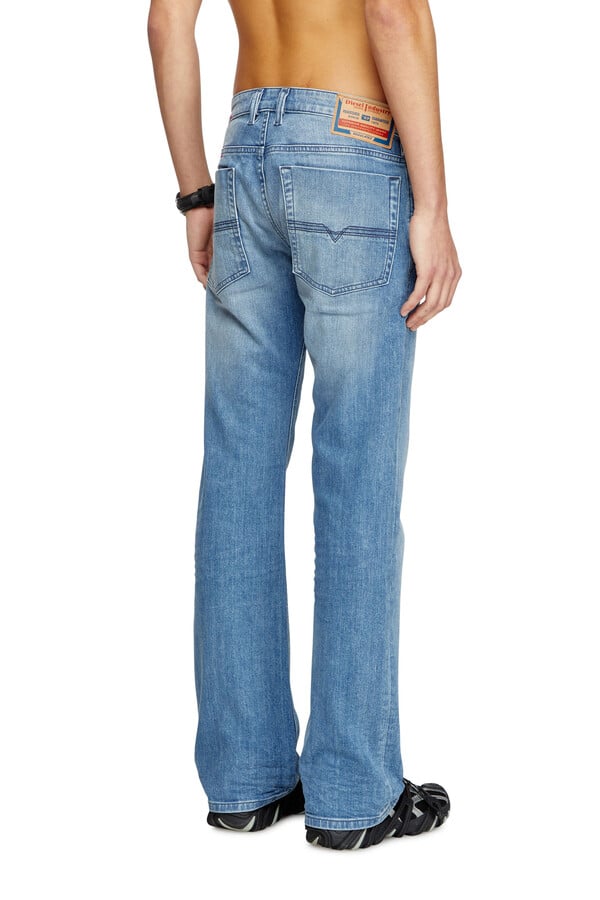 Diesel bootcut jeans 2007 zatiny 0grdi Últimos 2 días