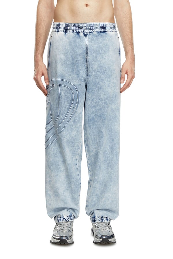 Diesel slim d-labb track denim 0cbdn Precio de fábrica