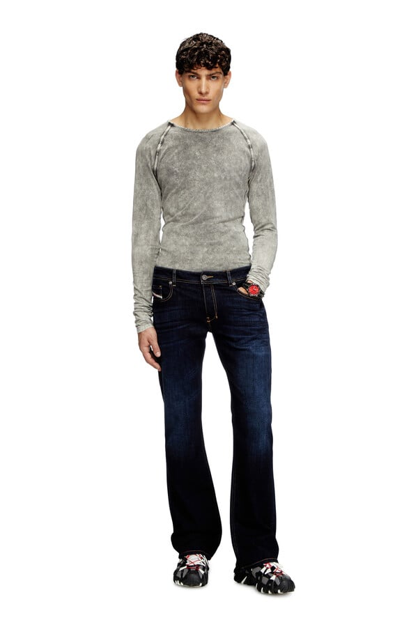 Diesel bootcut jeans 2007 zatiny 009zs