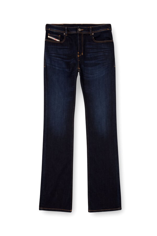 Diesel bootcut jeans 2007 zatiny 009zs Promoción por tiempo limitado
