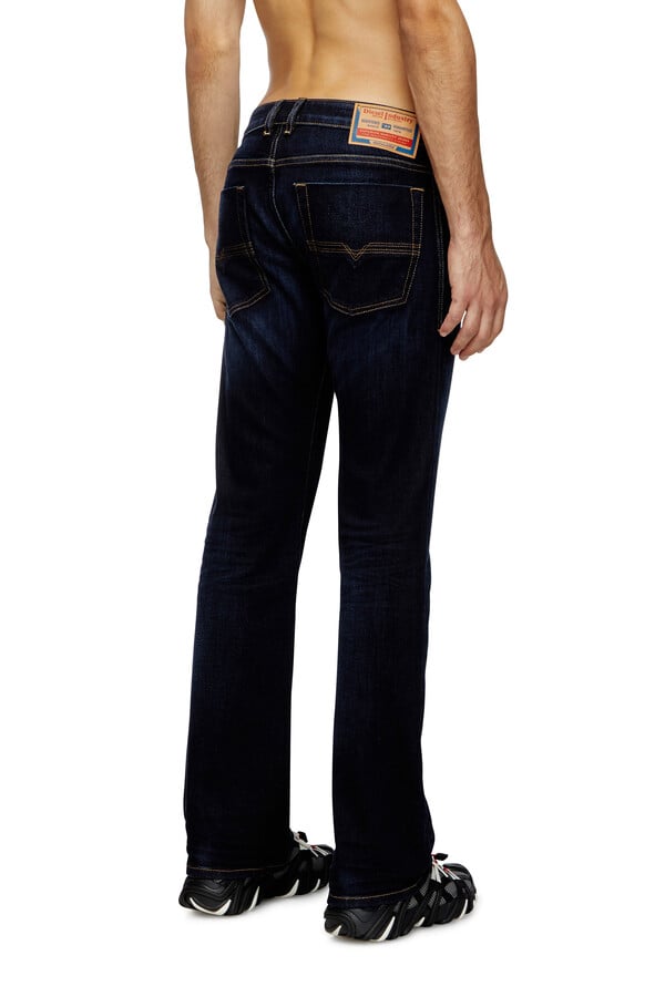 Diesel bootcut jeans 2007 zatiny 009zs Promoción por tiempo limitado